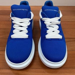 Authentic Alexander McQueen Sneakers